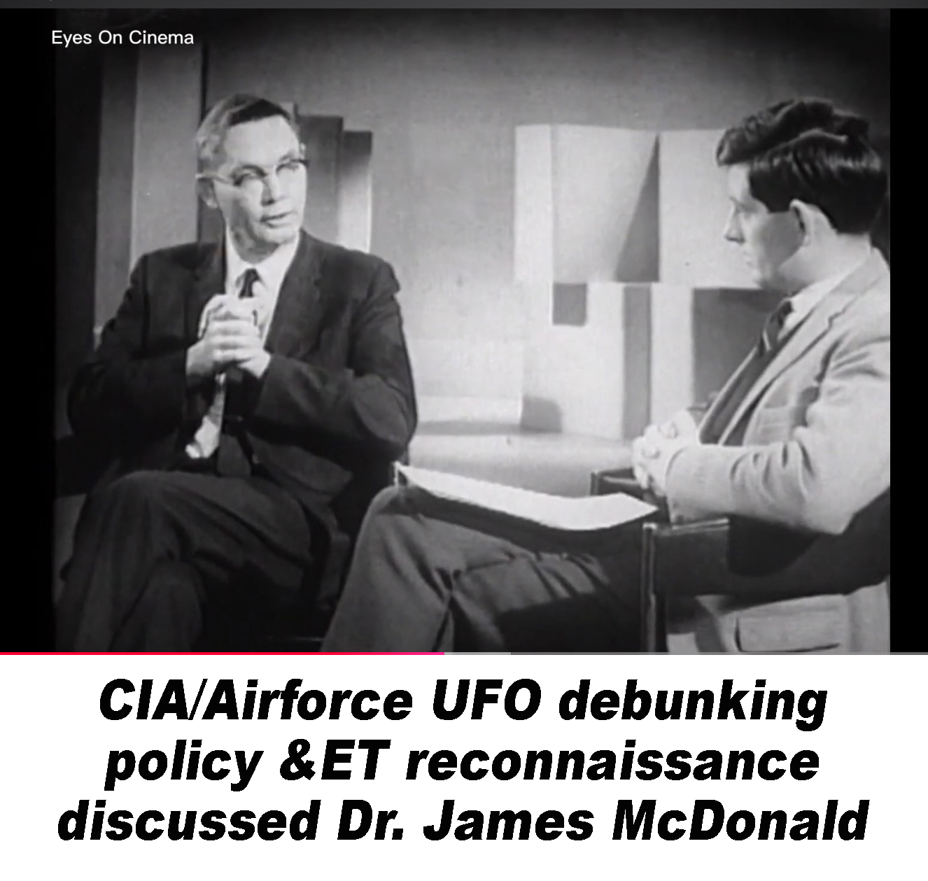 Real Disclosure